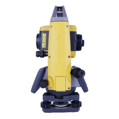 TOPCON GM-52 (Topbasic)