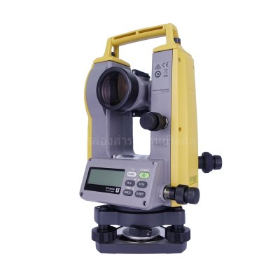 กล้องวัดมุม TOPCON DT-305