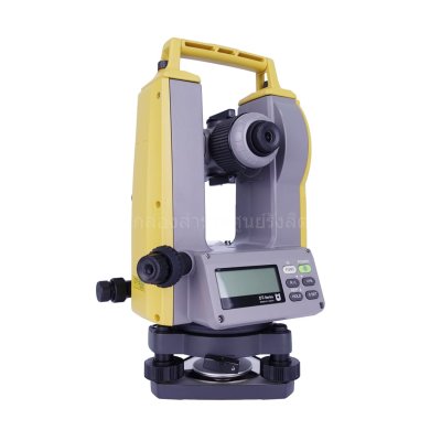 กล้องวัดมุม TOPCON DT-305