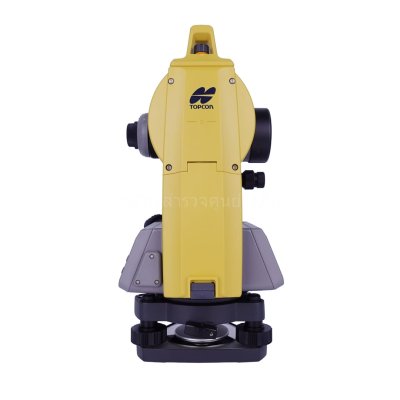 กล้องวัดมุม TOPCON DT-305
