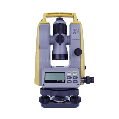 กล้องวัดมุม TOPCON DT-305