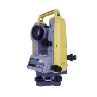 กล้องวัดมุม TOPCON DT-309