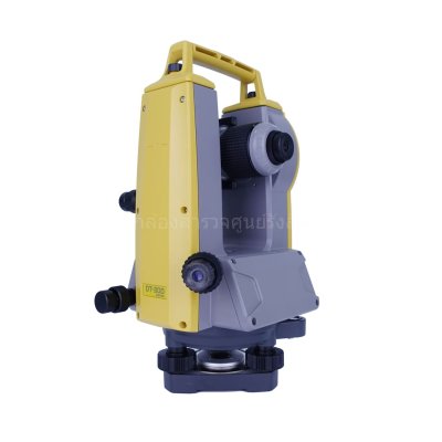 กล้องวัดมุม TOPCON DT-309
