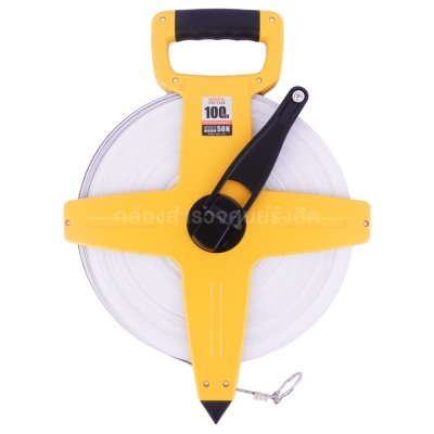 เทปสแตนเลส INDEX 100 ม.