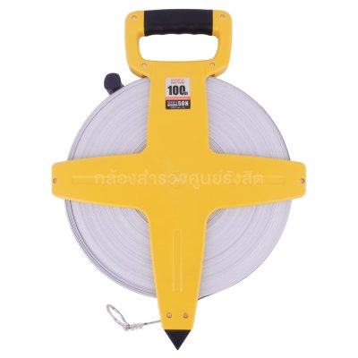 เทปสแตนเลส INDEX 100 ม.