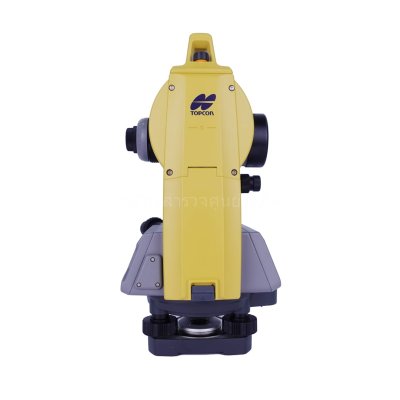 กล้องวัดมุม TOPCON DT-309