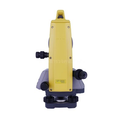 กล้องวัดมุม TOPCON DT-309