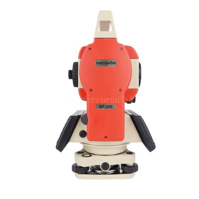 PRECISION GT-205 Refectorless