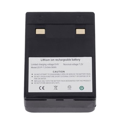 แบตเตอรี่ 622R4