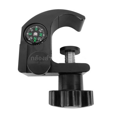 เข็มทิศจับไม้สต๊าฟ