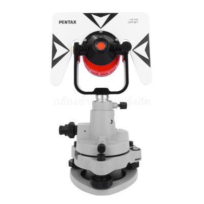 ชุดปริซึมพร้อมฐาน สำหรับ PENTAX (Offset 0mm)