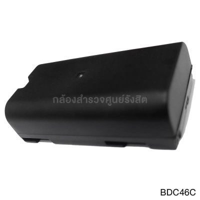 แบตเตอรี่ TOPCON / SOKKIA สำหรับ BDC46C