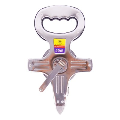 เทปสแตนเลส The great wall 50ม.