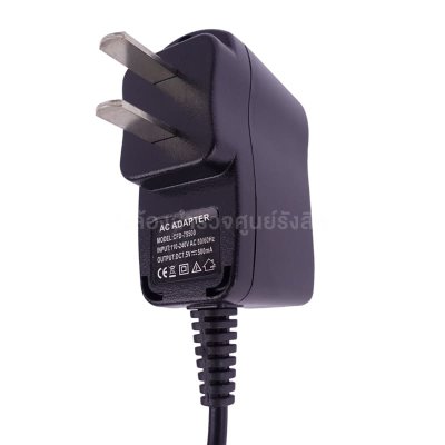 เครื่องชาร์จแบต precision DE-2L