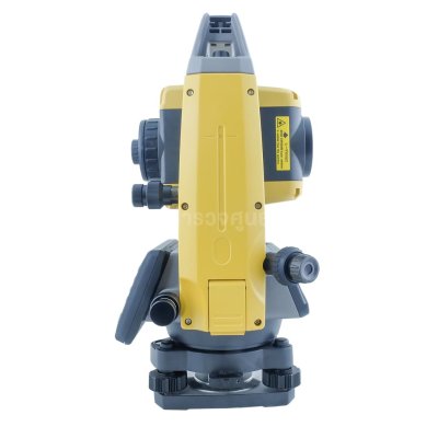 กล้องประมวลผลรวม TOPCON GM-55 (ฟังชั่นSDR)