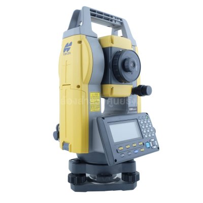 กล้องประมวลผลรวม TOPCON GM-55 (ฟังชั่นSDR)