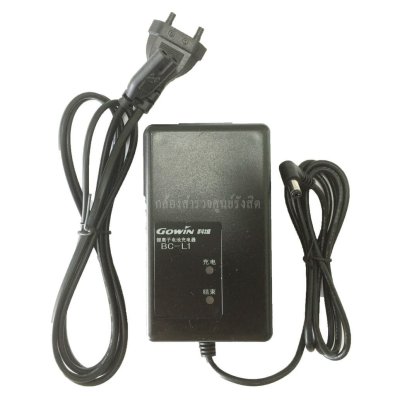 เครื่องชาร์จแบตเตอรี่ Gowin TKS Series