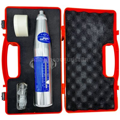 ค้อนทดสอบความแข็งแรงคอนกรีต (Concrete Test Hammer)