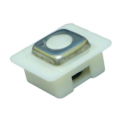 ปุ่มล็อคไม้สต๊าฟ รุ่น LSS01