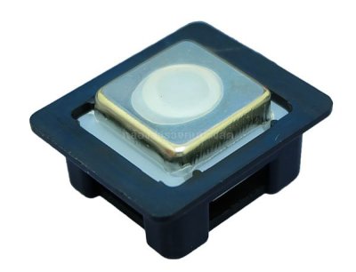 ปุ่มล็อคไม้สต๊าฟ รุ่น LSS02