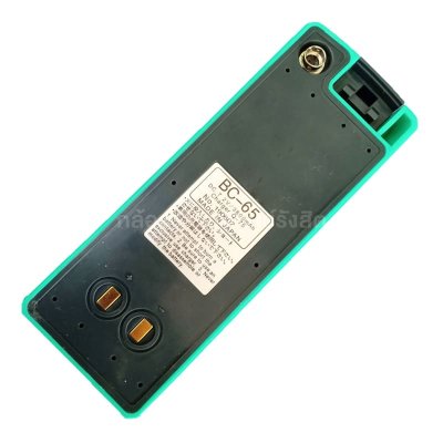 แบตเตอรี่ NIKON สำหรับ BC-65
