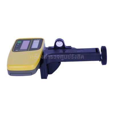 เลเซอร์แบบหมุนได้ TOPCON RL-H5A