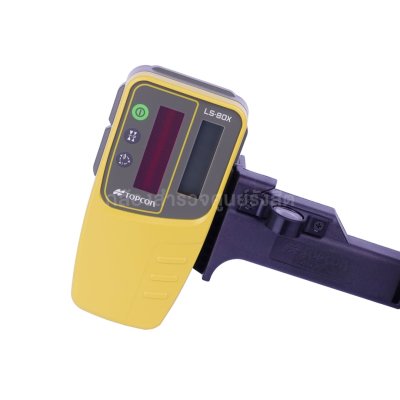 เลเซอร์แบบหมุนได้ TOPCON RL-H5A