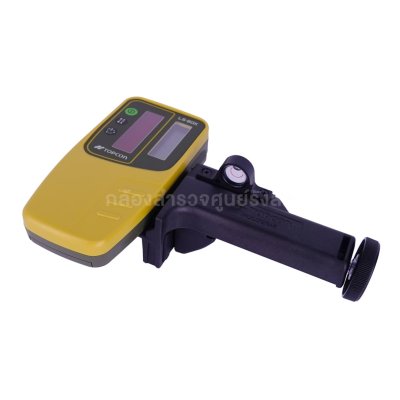 เลเซอร์แบบหมุนได้ TOPCON RL-H5A