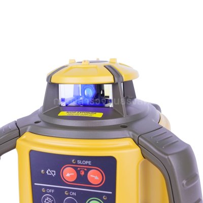 เลเซอร์แบบหมุนได้ TOPCON RL-H5A