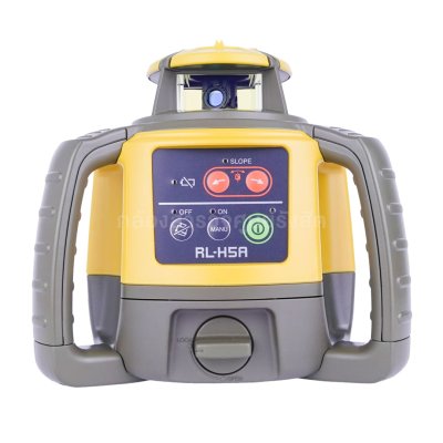 เลเซอร์แบบหมุนได้ TOPCON RL-H5A