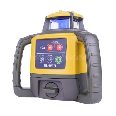เลเซอร์แบบหมุนได้ TOPCON RL-H5A