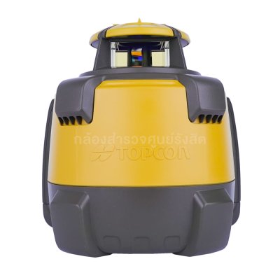 เลเซอร์แบบหมุนได้ TOPCON RL-H5A