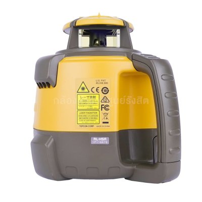 เลเซอร์แบบหมุนได้ TOPCON RL-H5A