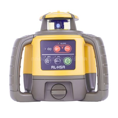 เลเซอร์แบบหมุนได้ TOPCON RL-H5A