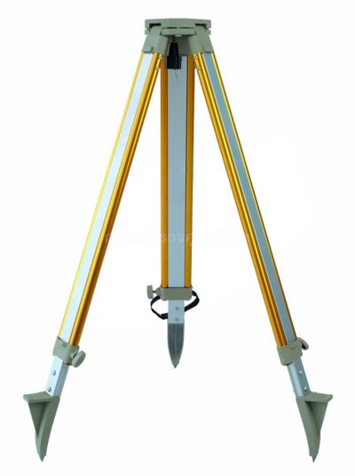 ขาตั้งกล้องอลูมิเนียม ขอบทอง