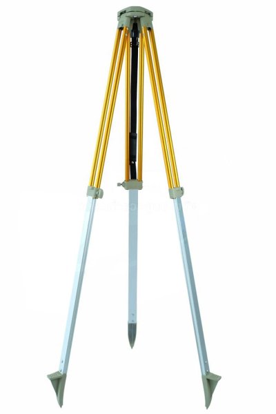 ขาตั้งกล้องอลูมิเนียม ขอบทอง