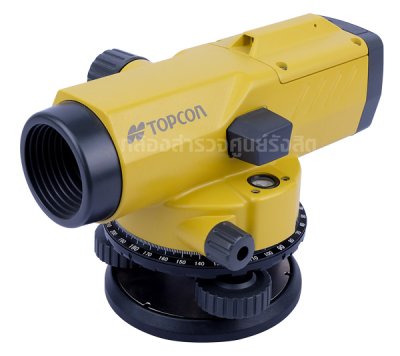 TOPCON AT-B3A กำลังขยาย 28 เท่า