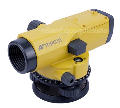 TOPCON AT-B4A กำลังขยาย 24 เท่า