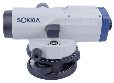 SOKKIA B30A กำลังขยาย 28 เท่า