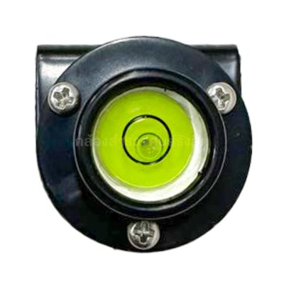 ลูกน้ำฟองกลม สำหรับสต๊าฟ