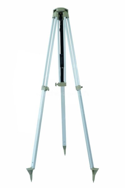 ขาตั้งกล้องอลูมิเนียม สีเทา