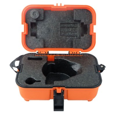 กล่องกันกระแทก สำหรับกล้องระดับ