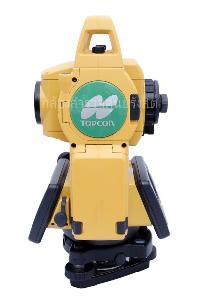 TOPCON GTS-1002