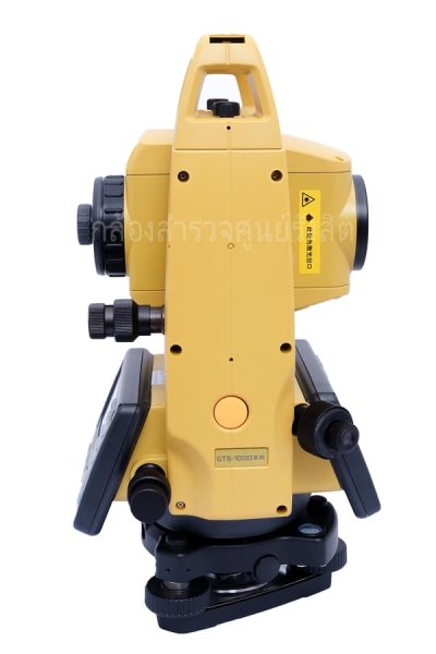 TOPCON GTS-1002