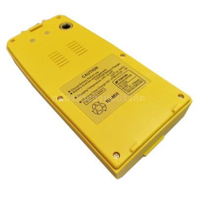 แบตเตอรี่ TOPCON GTS-200, 300 Series