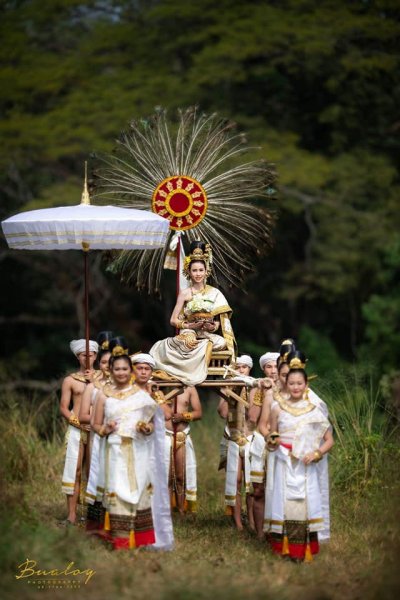 งานกิจกรรมการแสดง(รูปแบบขบวน)