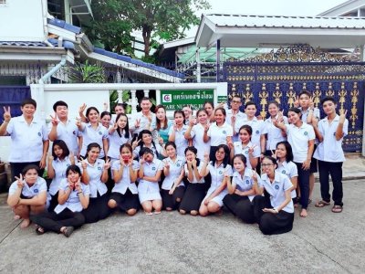 ทีมบุคลากร