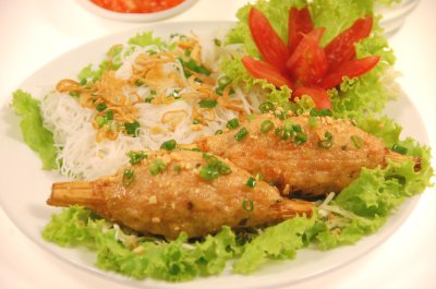 Vietnamese