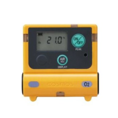 XO-2200 Oxygen