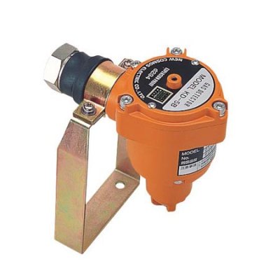 KD-5 Detector Head